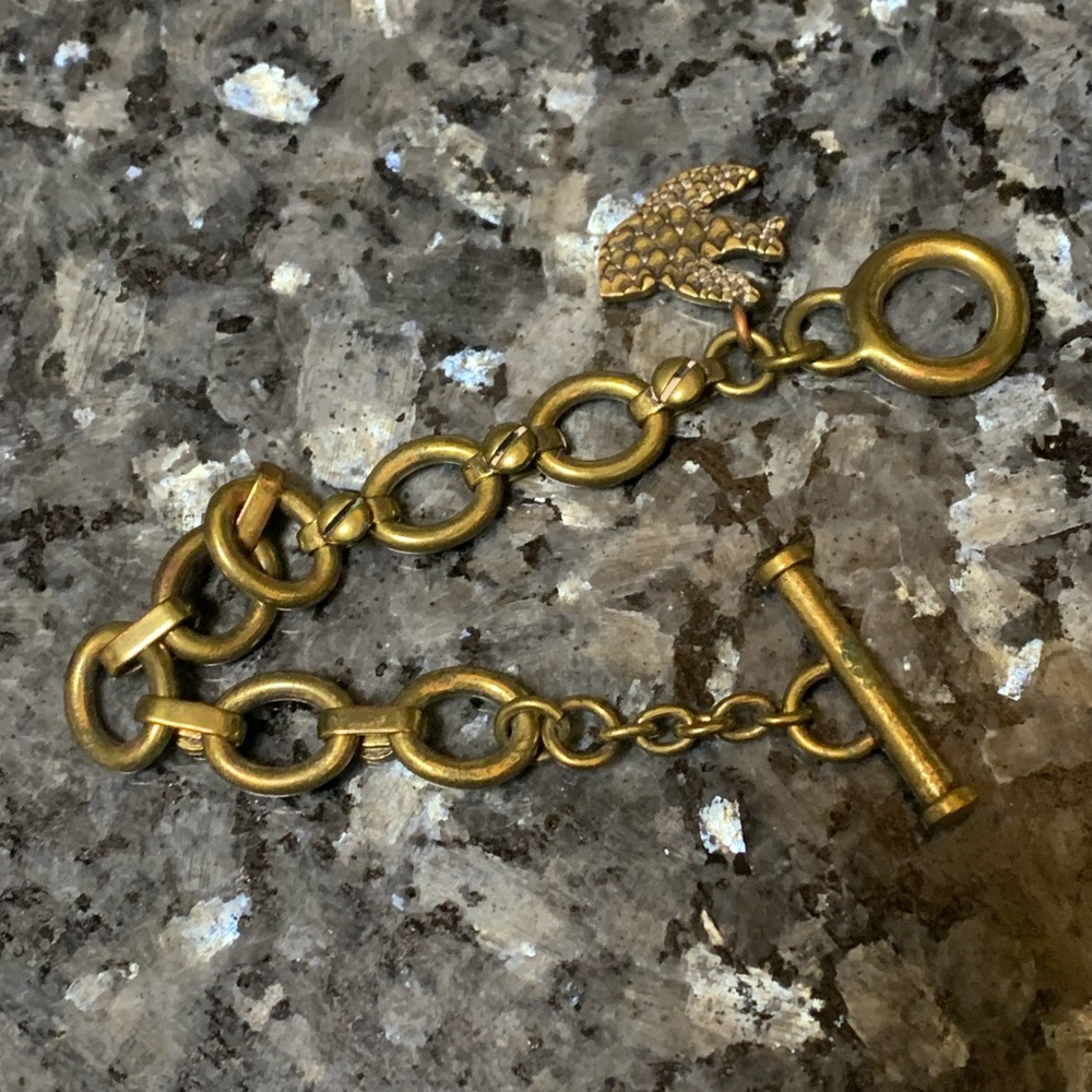 mark by mark Jacob bracelet